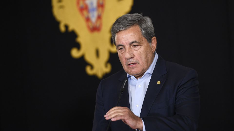 Protocolo de maternidade da FIFA adotado pela FPF