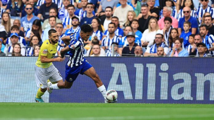 FC Porto: Galeno deixa nova mensagem nas redes sociais