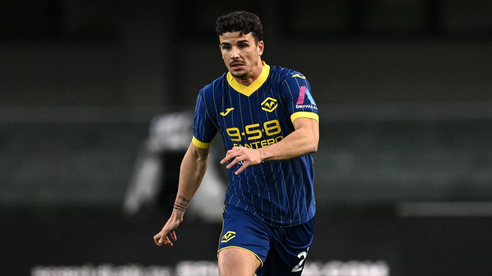 Mercado: Dani Silva faz as malas e aumenta receita do Vitória de Guimarães