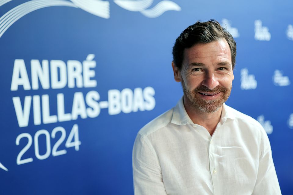 Villas-Boas «estupefacto» com Pinto da Costa: «Que deixe de brincar com os sócios»