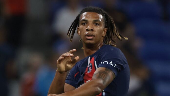 Mercado: ex-Benfica Cher Ndour apontado ao Cagliari