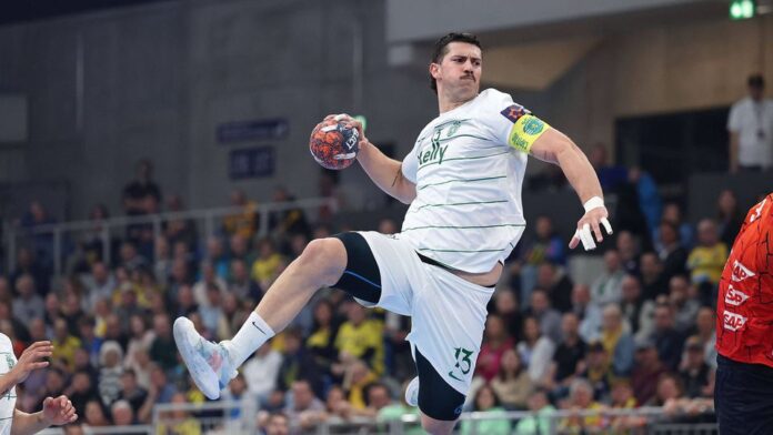 Liga Europeia: Sporting sofre mas sai vivo da Alemanha