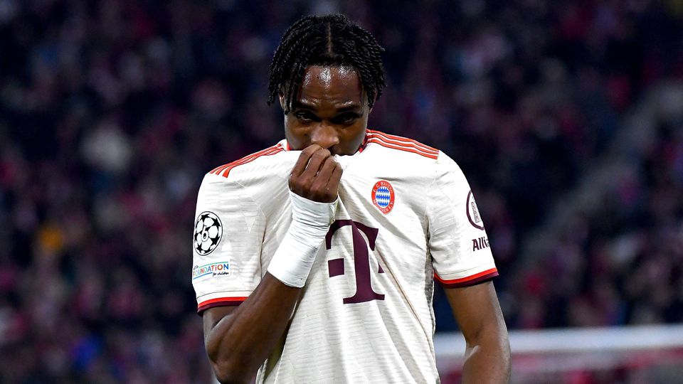 Mercado: afinal, Mathys Tel vai mesmo para o Tottenham