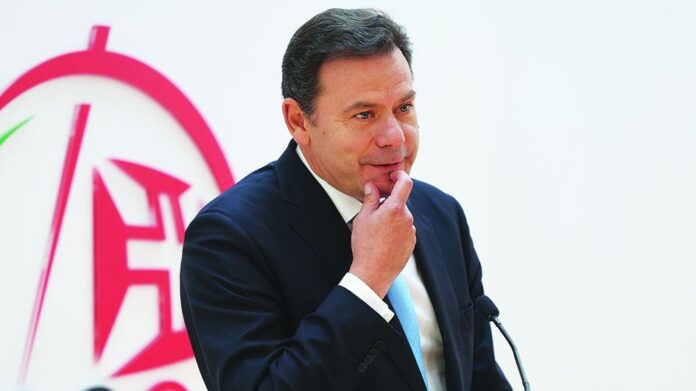 Andebol: primeiro-ministro vai a Oslo seja qual for o resultado