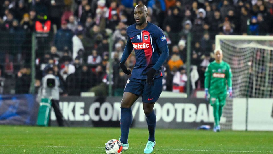 Danilo Pereira sobre o golo de Gonçalo Ramos: «Importante para recuperar a confiança»