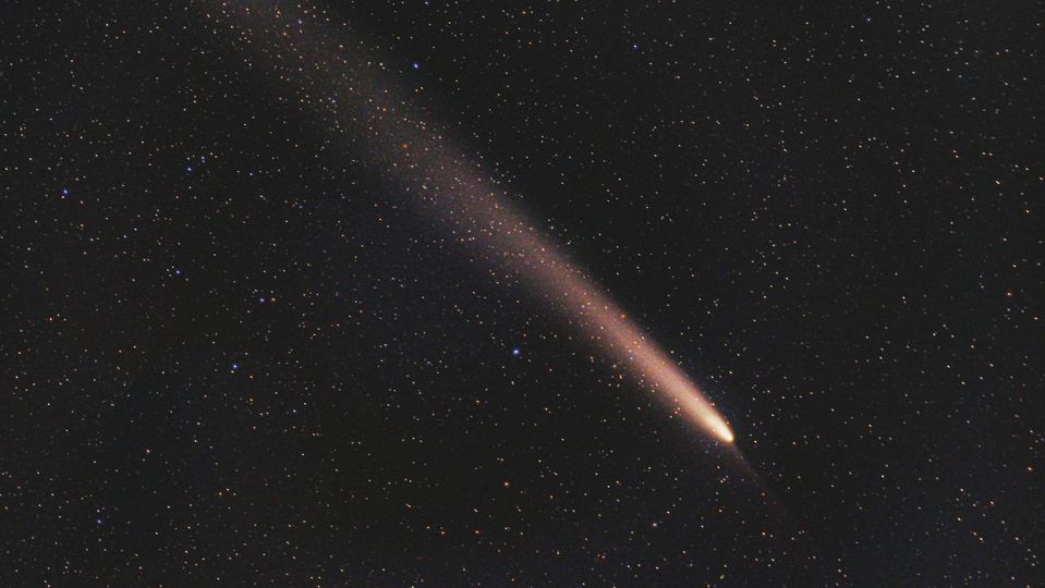 NASA volta a aumentar as chances de asteróide chocar com a Terra