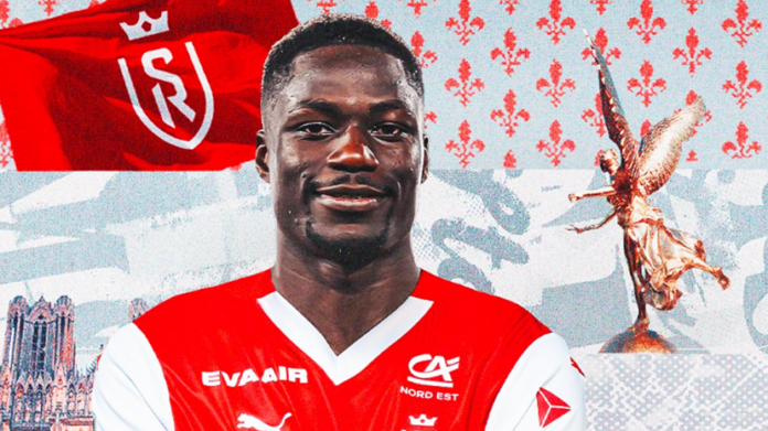 Gil Vicente: a mensagem de despedida de Mory Gbane