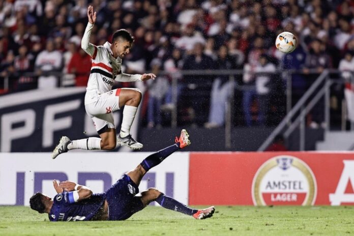 Notícias destacadas do futebol brasileiro no dia 16 de junho de 2024. EFE