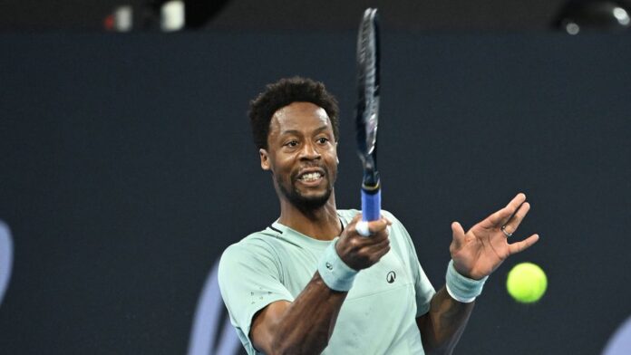 Há 48 anos que um tenista tão velho não vencia um torneio ATP