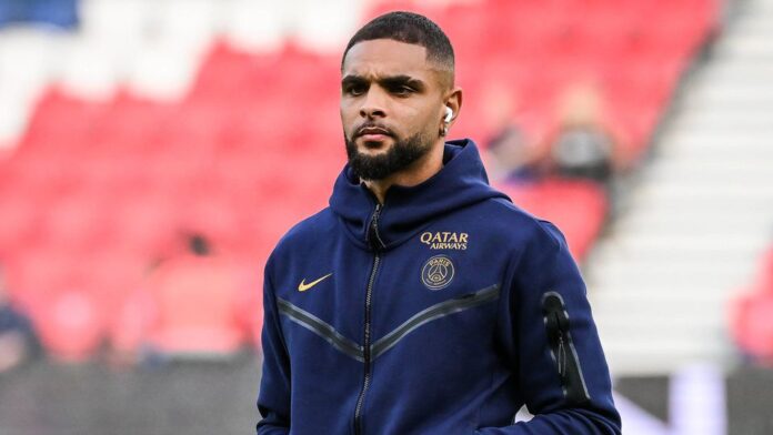 Kurzawa assinou pelo Boavista (IMAGO / ZUMA Press Wire)