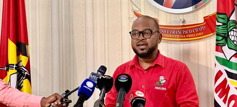 Comissão Política da Frelimo condena baleamento de Joel Amaral