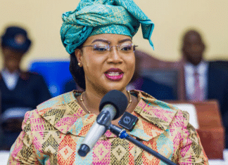 Primeira-Dama defende aprimoramento de mecanismos para a "sã convivência" no país