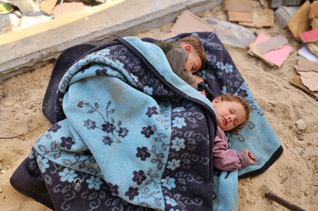 Unrwa cita relatos de instalações de saúde continuando a enfrentar uma grave escassez de combustível e de material médico Unrwa cita relatos de instalações de saúde continuando a enfrentar uma grave escassez de combustível e de material médico
