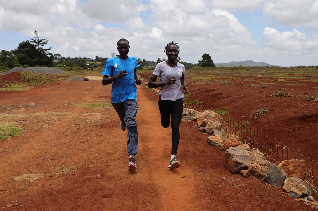 OMS pede aos países que reforcem a implementação de políticas para promover e permitir a prática da atividade física