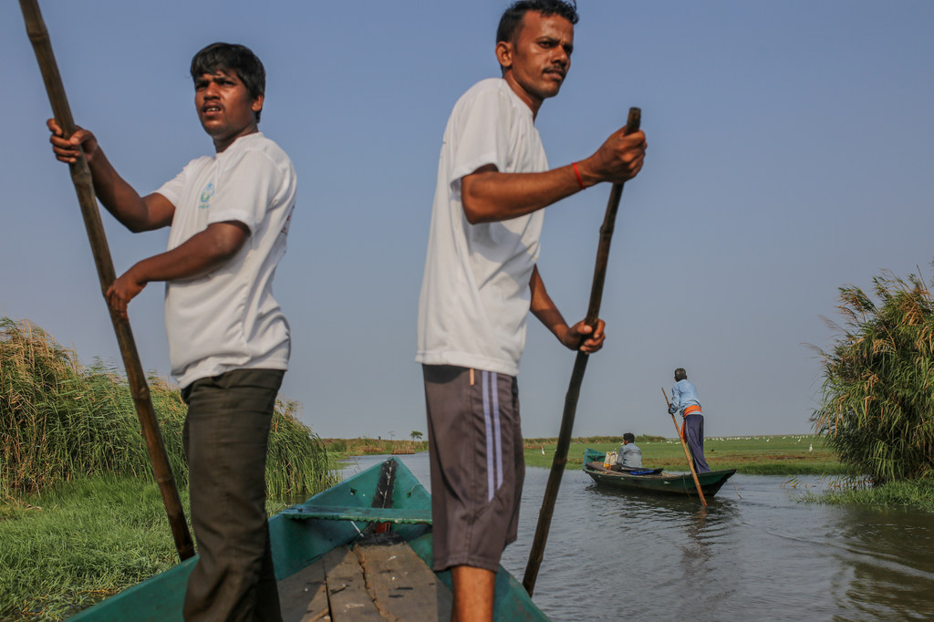 Dia Global da Resiliência do Turismo é usado para renovar o apelo à ação para que os países desenvolvam estratégias de reabilitação após momentos de crise Dia Global da Resiliência do Turismo é usado para renovar o apelo à ação para que os países desenvolvam estratégias de reabilitação após momentos de crise
