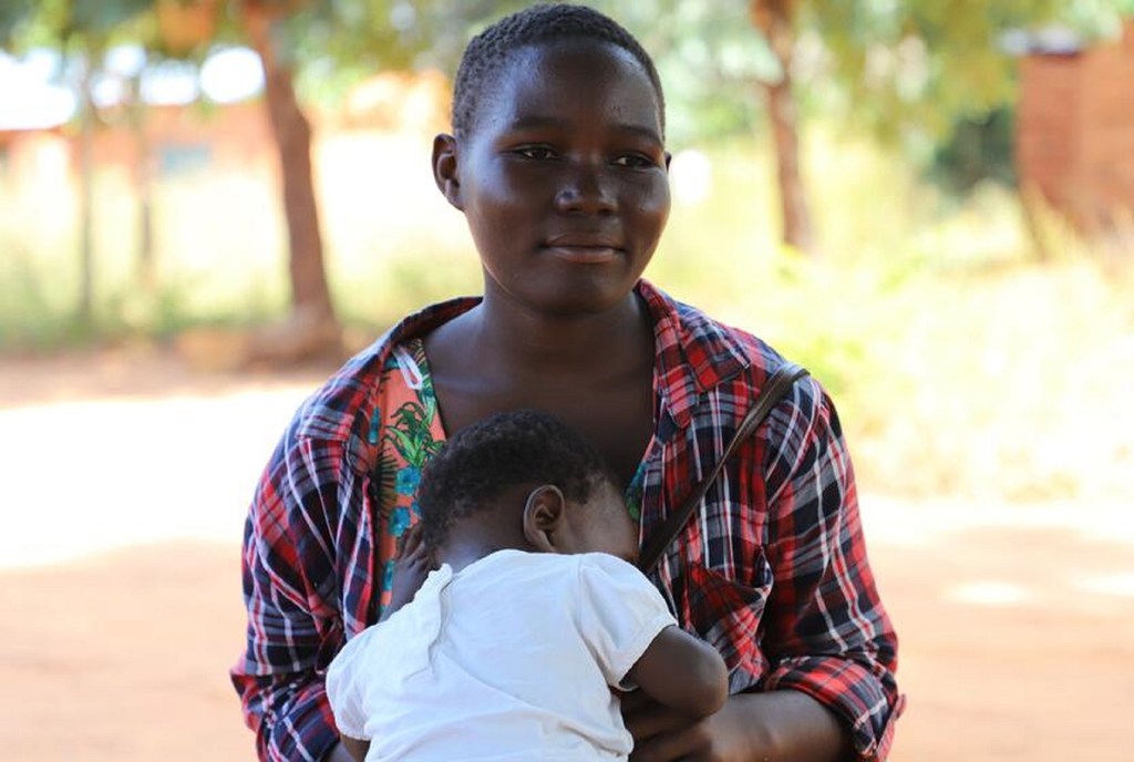 Nos últimos cinco anos, Unfpa reintegrou mais de 12 mil beneficiárias.