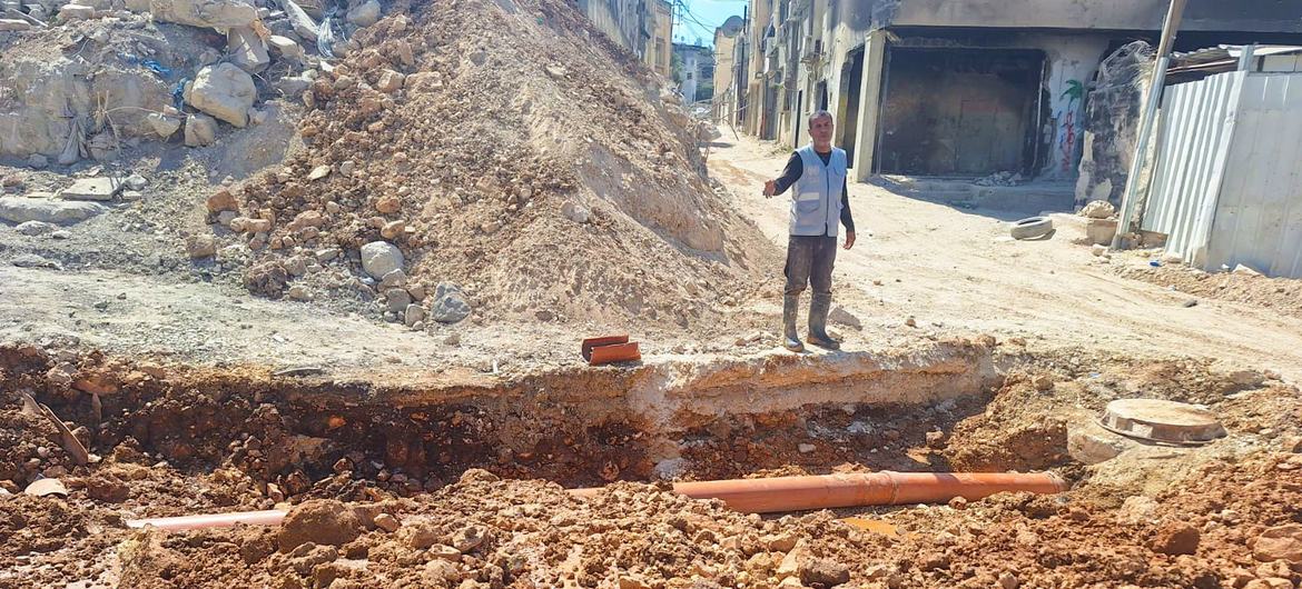 A violência e a destruição de propriedades estão a aumentar na Cisjordânia