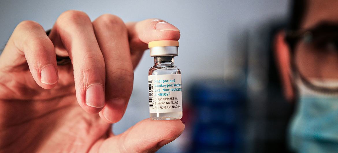 Considera-se que Angola esteja “mais bem equipado para detectar casos e conter a disseminação da doença