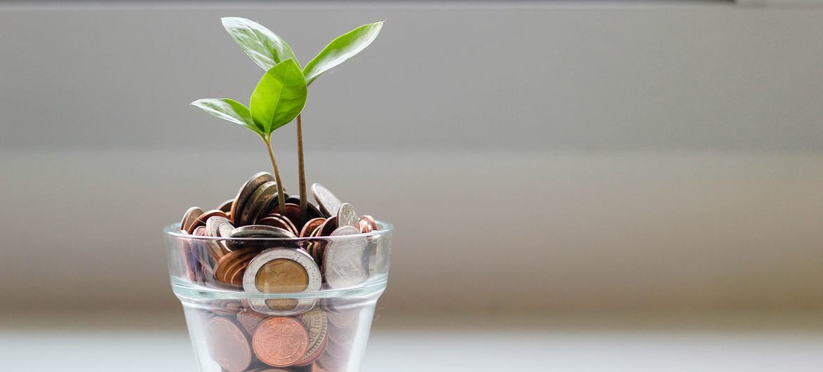 A seis anos do prazo para a Agenda 2030 de desenvolvimento sustentável, os países-membros da ONU tentam fechar a lacuna de pelo menos US$ 4 trilhões por ano para implementar o plano de ação