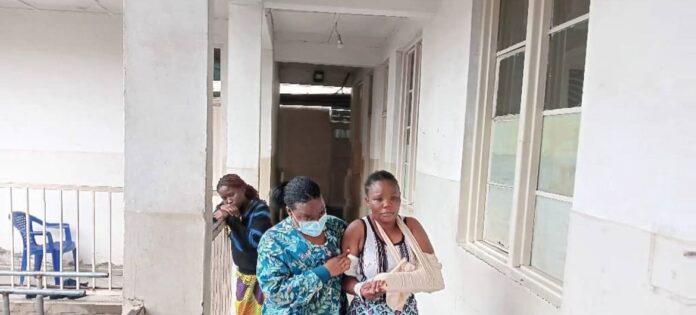 Situação dos civis nas províncias de Kivu do Sul e do Norte se agravou