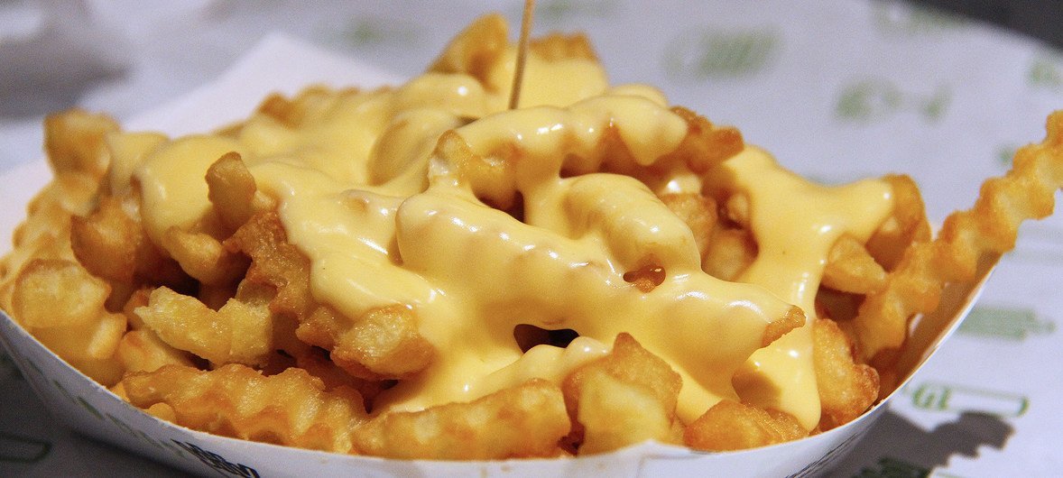 Segundo a OMS, 500 mil morrem por ano de doenças cardiovasculares causadas pelo consumo de gorduras trans Segundo a OMS, 500 mil morrem por ano de doenças cardiovasculares causadas pelo consumo de gorduras trans