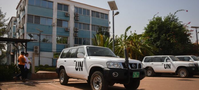 Avanços do processo para estabilizar a Guiné-Bissau poderão impulsionar a cooperação da Comissão da Consolidação da Paz das Nações Unidas, PBC, com o país africano