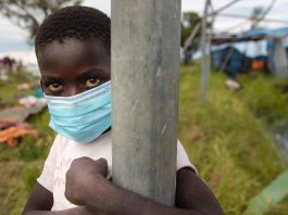 OMS reuniu mais de 15 países e 20 agências regionais de saúde num exercício global de simulação sobre uma nova pandemia