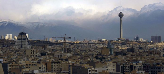 Ataques militares israelenses, na quinta-feira, tiveram como alvo o programa nuclear iraniano em vários locais