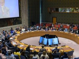 Sessão de emergência do Conselho de Segurança foi pedida pelo Irã com apoio de  Argélia, China, Paquistão e Rússia