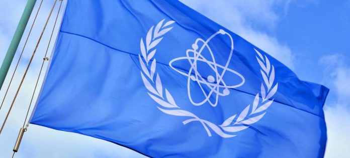 Aiea descarta danos para a saúde das pessoas ou para o meio ambiente fora dos locais que foram alvos