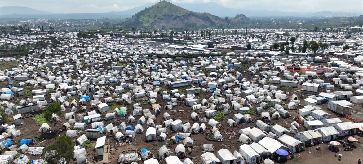 Com retirada da Monusco do Kivu do Sul muitos desafios devem ser enfrentados