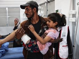 Unrwa quer que a entrega de ajuda seja segura, digna e acessível a todos