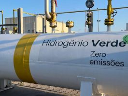 O Complexo Industrial e Portuário do Pecém destaca-se na formação de um hub nacional de hidrogênio limpo.