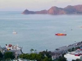 Vista de Díli, Timor-Leste. País se tornou livre de malária