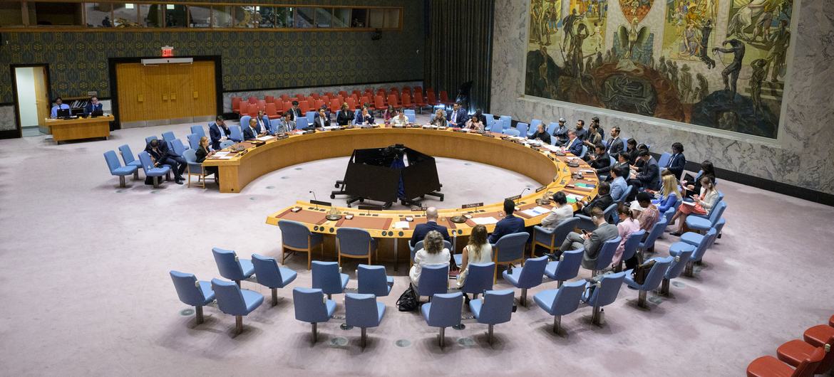 Reunião de emergência foi convocada pelos membros europeus do Conselho: Dinamarca, França, Grécia, Eslovênia e Reino Unido