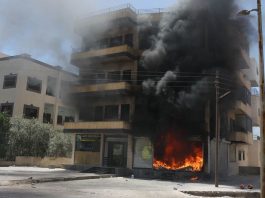 Mediador receia que o mês de relativa “calma militar” possa mascarar as variações do clima político