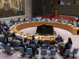 ONU pediu a ambos os lados que reduzam as tensões e busquem o diálogo