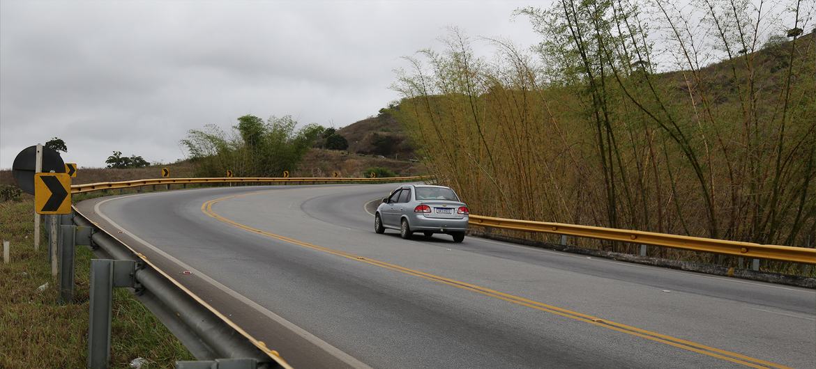 Uma nova iniciativa, chamada Pró-Rodovias, está em preparação para a Bahia e outros estados. Uma nova iniciativa, chamada Pró-Rodovias, está em preparação para a Bahia e outros estados.