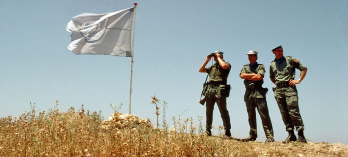 Grupo de Observadores do Líbano apoia a implementação do mandato da Unifil em funções que incluem o monitoramento do fim dos confrontos