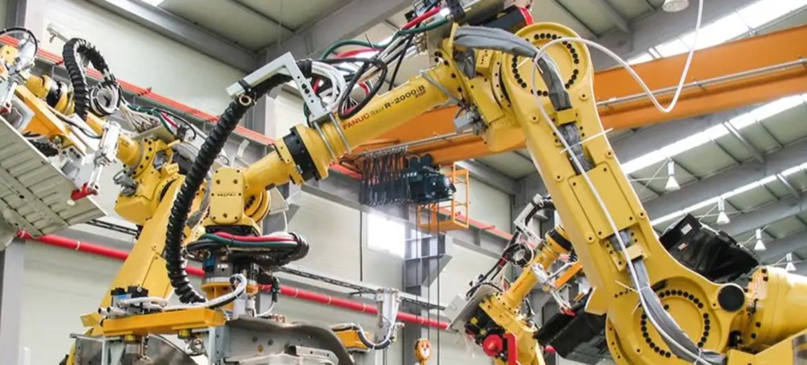 A produtividade da economia é o principal gargalo de desenvolvimento do Brasil atualmente A produtividade da economia é o principal gargalo de desenvolvimento do Brasil atualmente