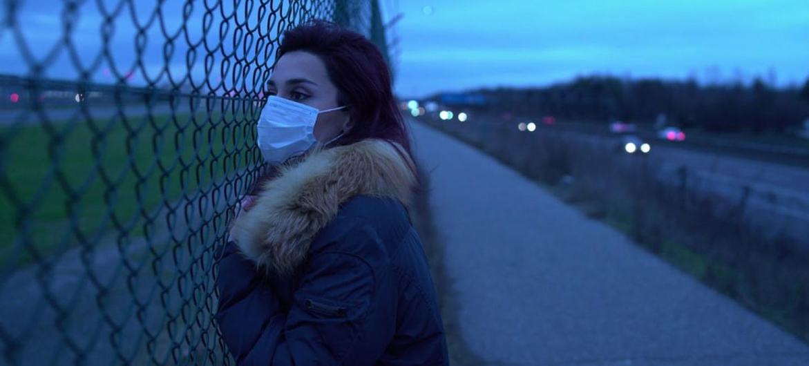 Em 2023, foram registrados níveis elevados de doenças respiratórias agudas na região, impulsionados pela circulação do SARS-CoV-2, influenza e vírus sincicial respiratório.