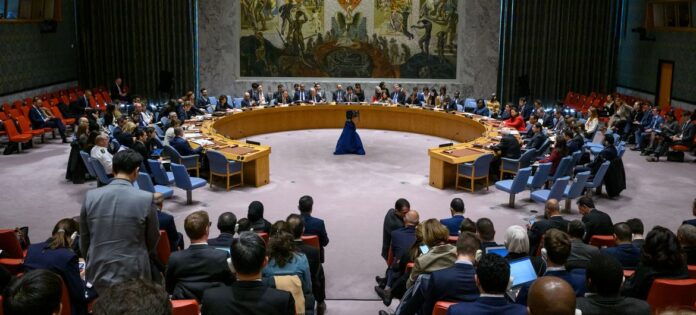 Chefe da ONU pediu que comunidade internacional atue em conjunto para impedir urgentemente quaisquer ações que possam “levar todo o Oriente Médio ao limite”