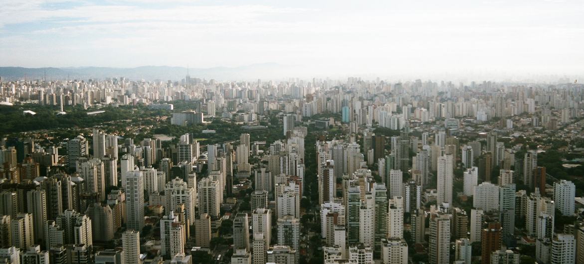 São Paulo, Brasil São Paulo, Brasil