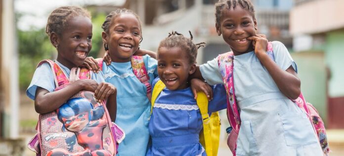 ONU em São Tomé e Príncipe tenta envolver este grupo etário na melhora da qualidade de educação e transformação digital