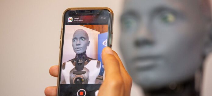 As tecnologias digitais, como a IA, estão transformando os ecossistemas digitais e podem ajudar na luta contra as mudanças climáticas.