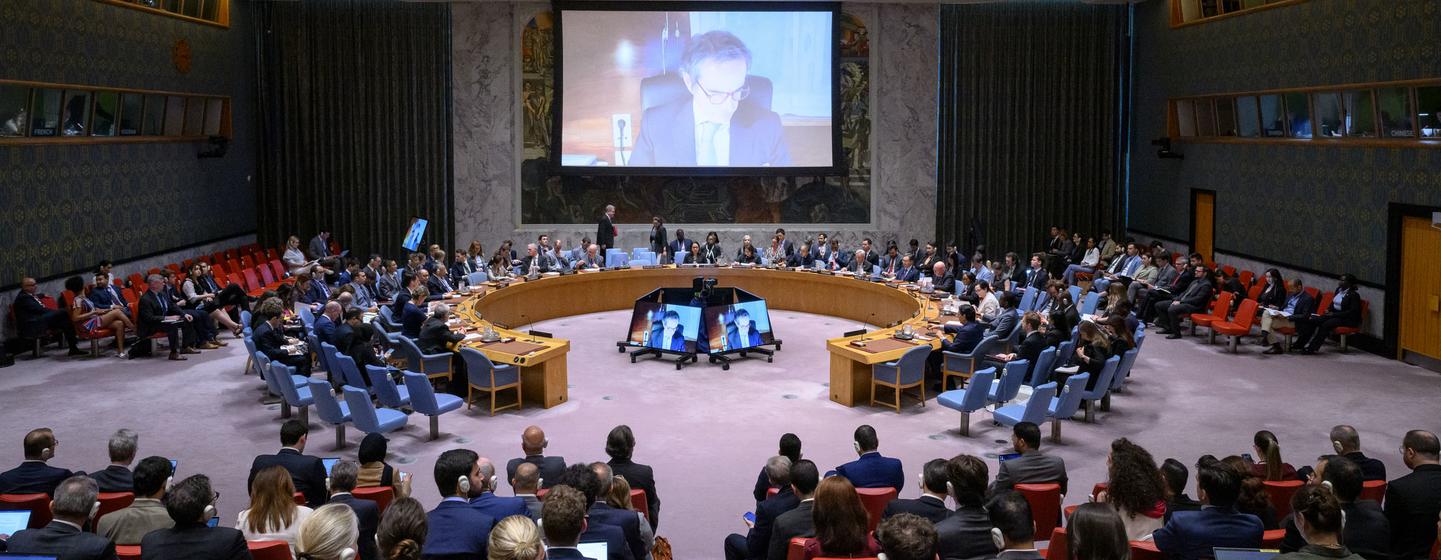 Chefe da Aiea falou de contactos feitos com Irã e Israel