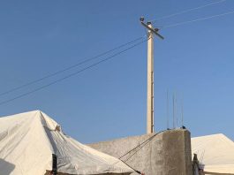Queda de destroços em áreas povoadas afetou os territórios sírio, iraquiano, libanês e jordaniano