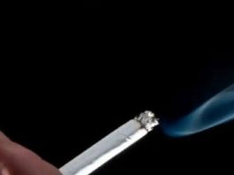 Em 22 nações, ainda não são usados rótulos de advertência nos maços de cigarros