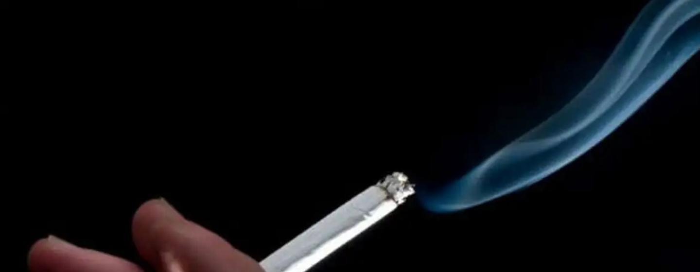 Em 22 nações, ainda não são usados rótulos de advertência nos maços de cigarros