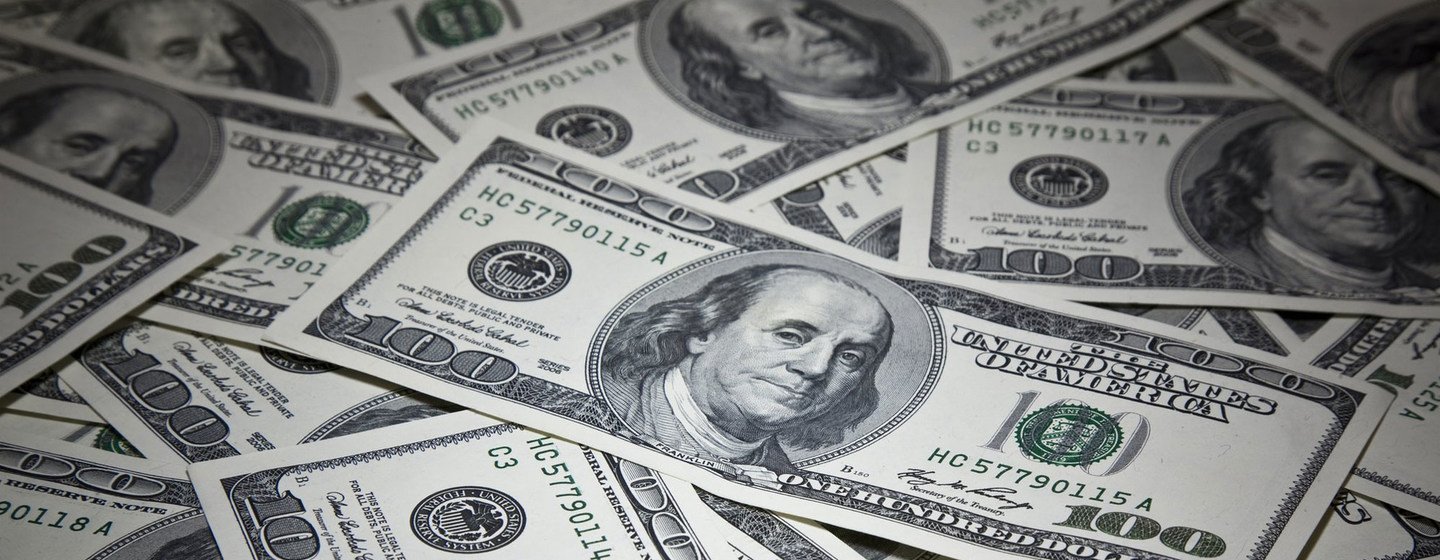 Recorde de 61 economias em desenvolvimento gastaram pelo menos 10% de suas receitas governamentais com o pagamento de juros